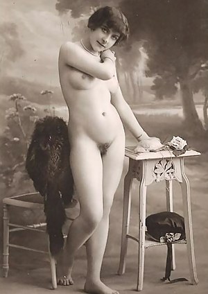 Girls Vintage Porn Pictures